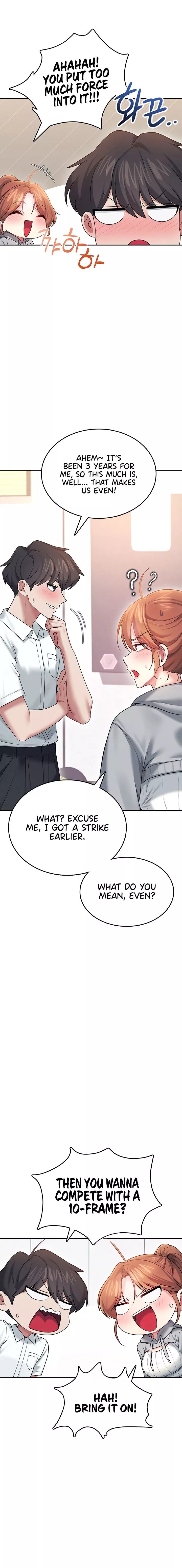 Wireless Onahole Chapter 44 Page 18 Wireless Onahole Chapter 44 Page 18