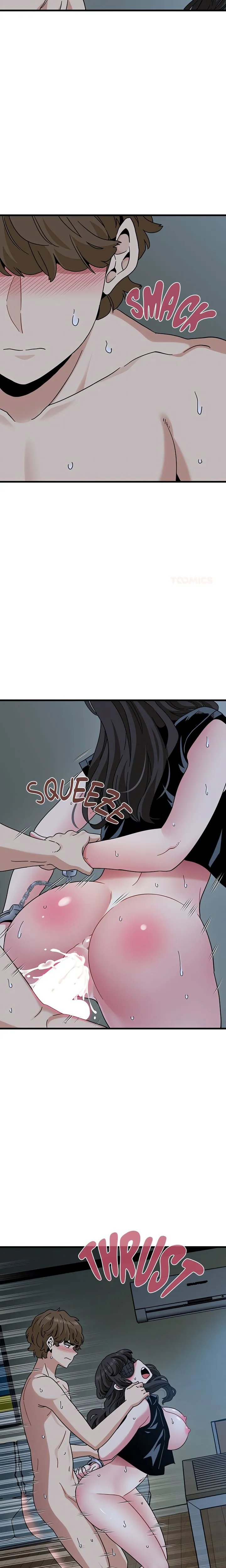 The Turning Point Chapter 103 Page 16 The Turning Point Chapter 103 Page 16