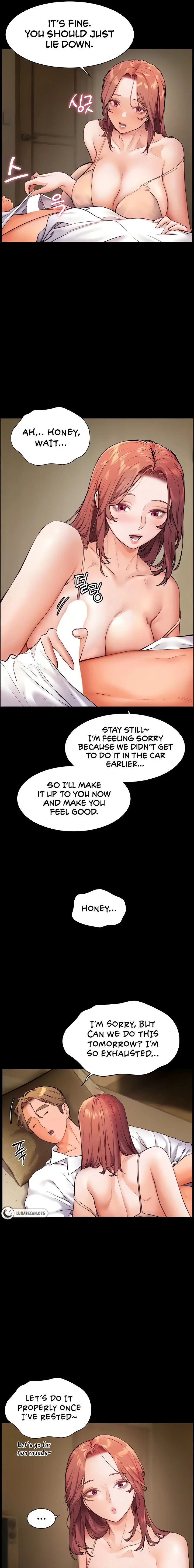 Teacher’s Efforts Chapter 12 Page 7