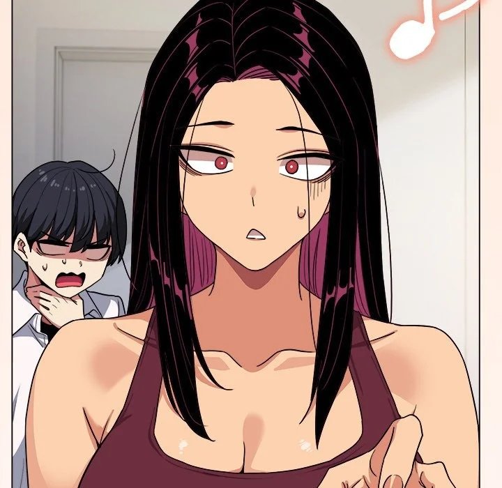 Someone Stop Her! Chapter 4 Page 59 Someone Stop Her! Chapter 4 Page 59
