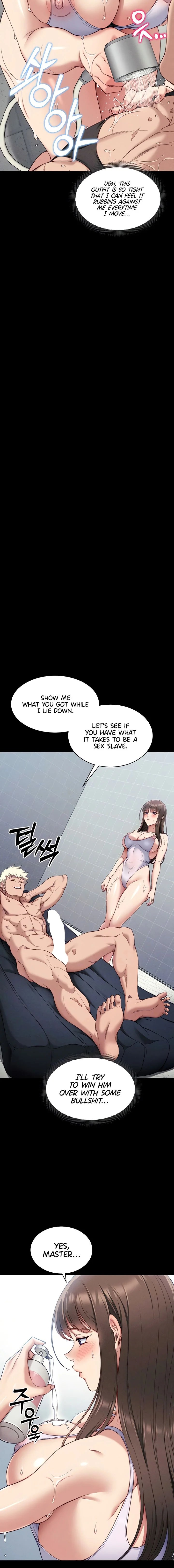 Taming A Female Bully Chapter 9 Page 4 Taming A Female Bully Chapter 9 Page 4