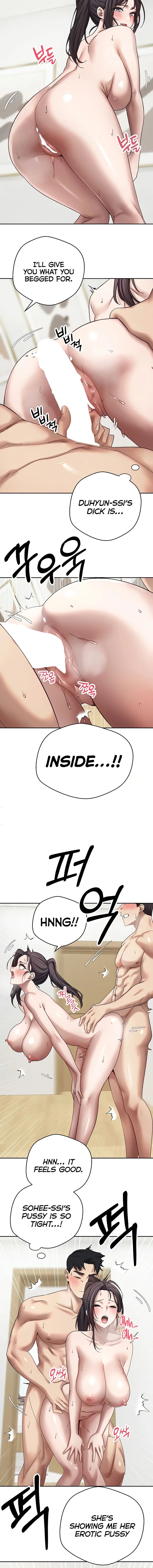 Turning My Life Around With Crypto Chapter 19 Page 8