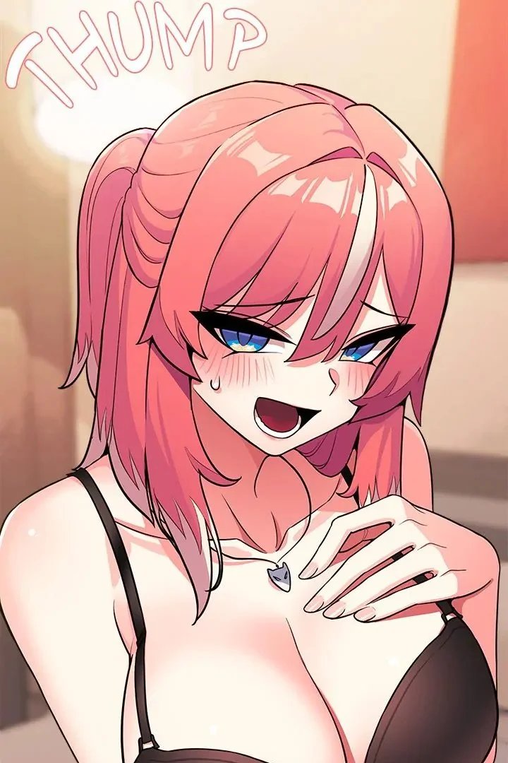 Someone Stop Her! Chapter 25 Page 5 Someone Stop Her! Chapter 25 Page 5