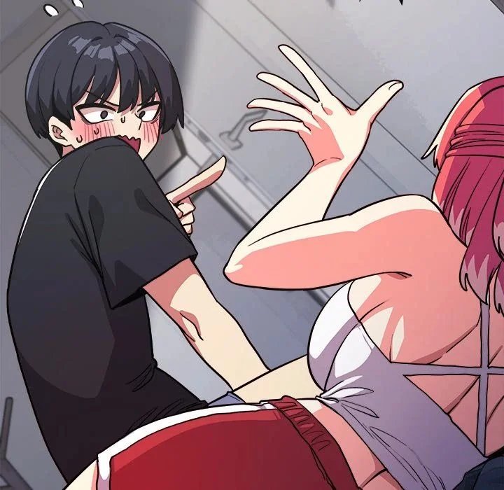 Someone Stop Her! Chapter 20 Page 36 Someone Stop Her! Chapter 20 Page 36