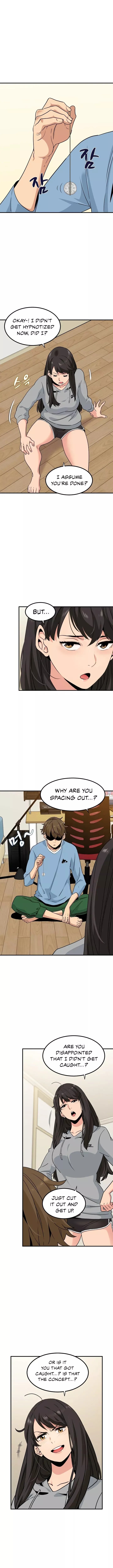 The Turning Point Chapter 1 Page 12