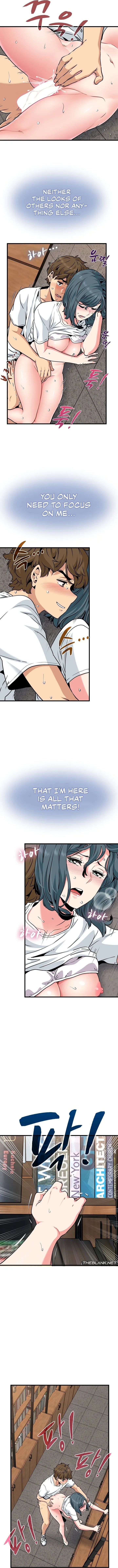 The Turning Point Chapter 74 Page 4
