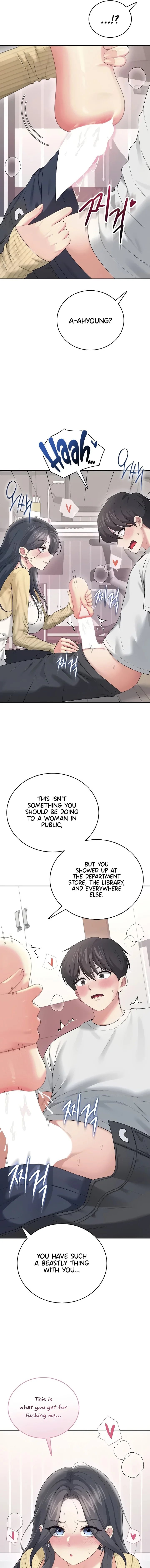 Wireless Onahole Chapter 70 Page 19 Wireless Onahole Chapter 70 Page 19
