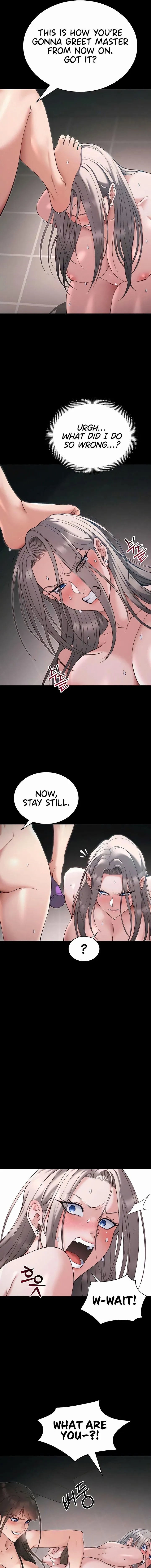Taming A Female Bully Chapter 61 Page 5