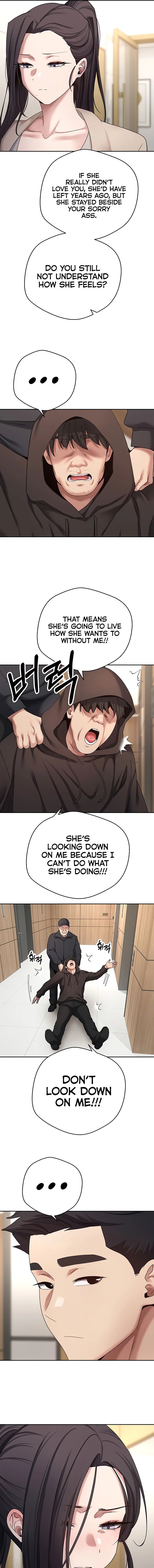 Turning My Life Around With Crypto Chapter 41 Page 11