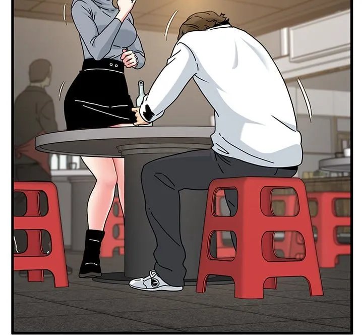 The Turning Point Chapter 99 Page 36 The Turning Point Chapter 99 Page 36