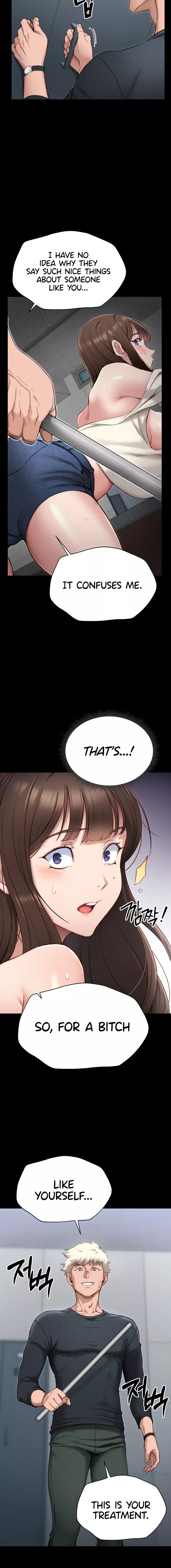 Taming A Female Bully Chapter 2 Page 14 Taming A Female Bully Chapter 2 Page 14