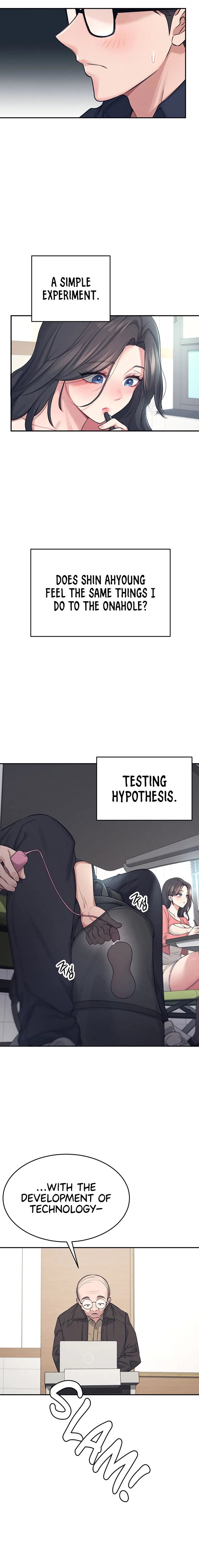 Wireless Onahole Chapter 4 Page 7 Wireless Onahole Chapter 4 Page 7