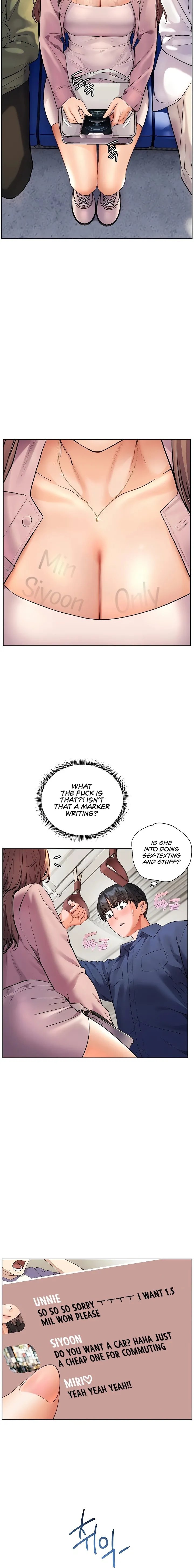 Teacher’s Efforts Chapter 94 Page 12
