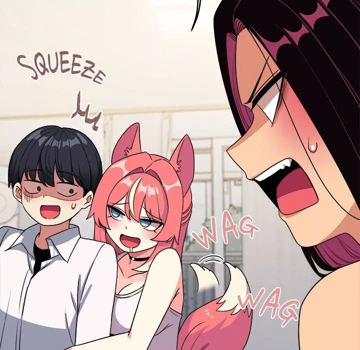 Someone Stop Her! Chapter 4 Page 206 Someone Stop Her! Chapter 4 Page 206