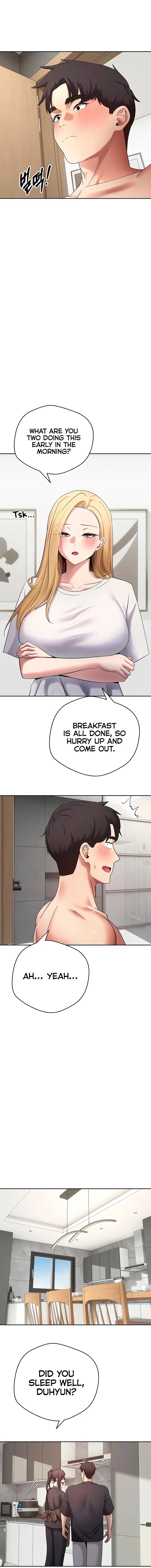 Turning My Life Around With Crypto Chapter 78 Page 4
