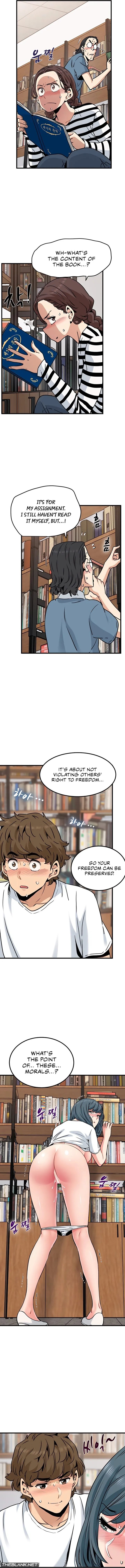 The Turning Point Chapter 71 Page 9
