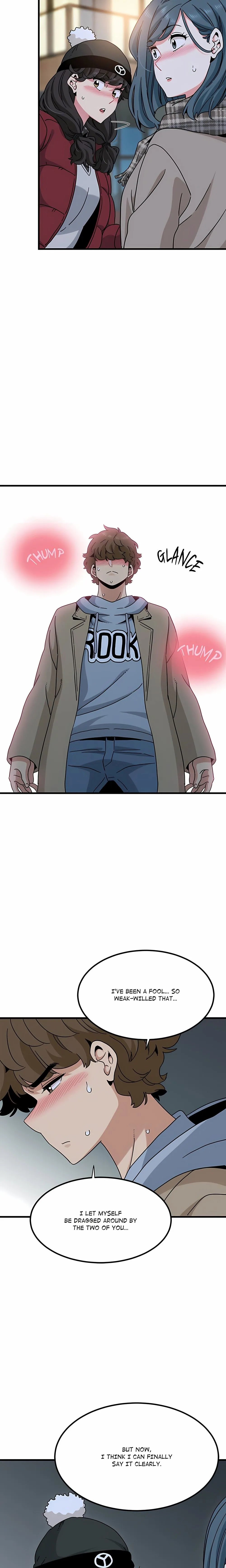 The Turning Point Chapter 132 Page 16 The Turning Point Chapter 132 Page 16
