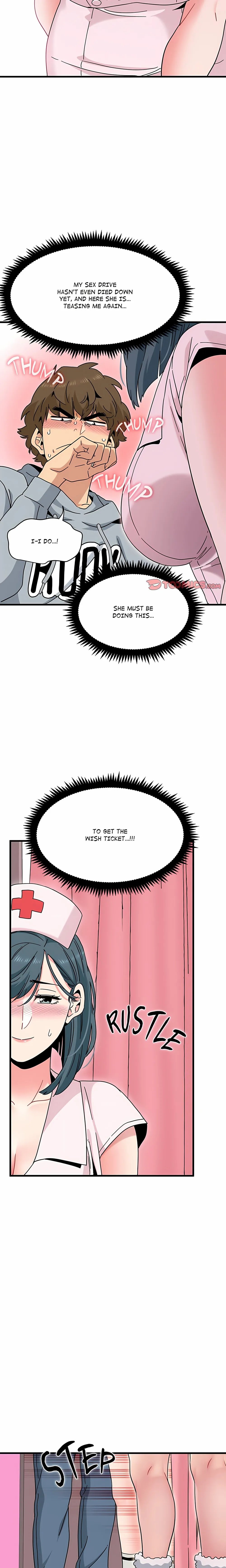 The Turning Point Chapter 131 Page 16 The Turning Point Chapter 131 Page 16