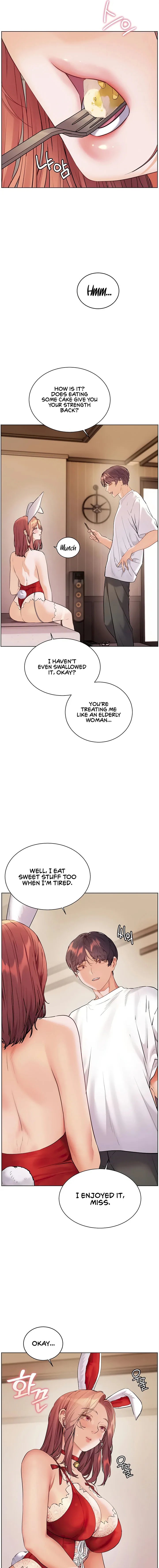 Teacher’s Efforts Chapter 79 Page 9