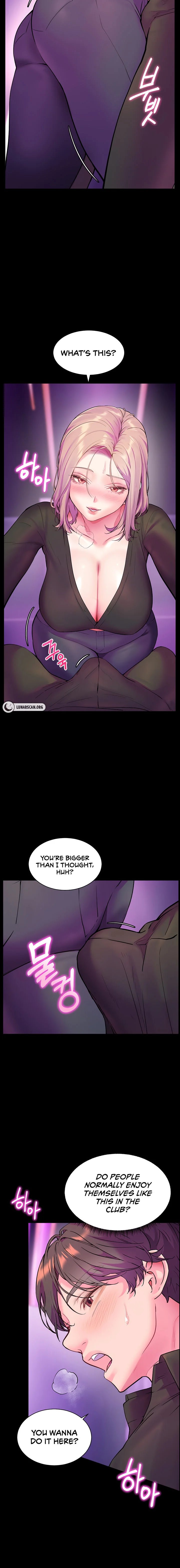 Teacher’s Efforts Chapter 27 Page 8