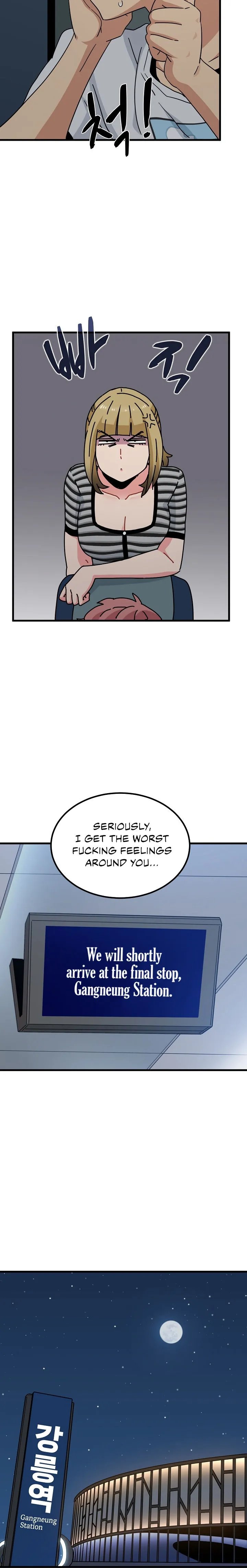 The Turning Point Chapter 42 Page 24 The Turning Point Chapter 42 Page 24