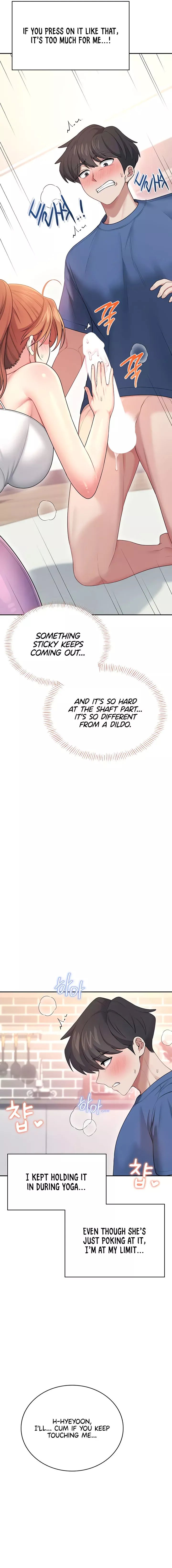 Wireless Onahole Chapter 47 Page 9 Wireless Onahole Chapter 47 Page 9