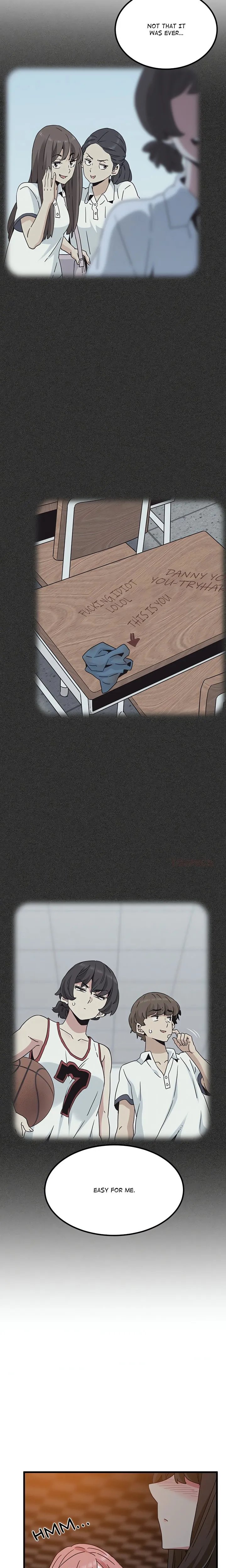 The Turning Point Chapter 109 Page 7 The Turning Point Chapter 109 Page 7