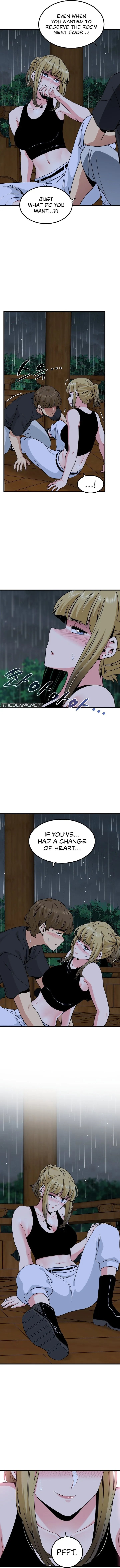 The Turning Point Chapter 58 Page 3
