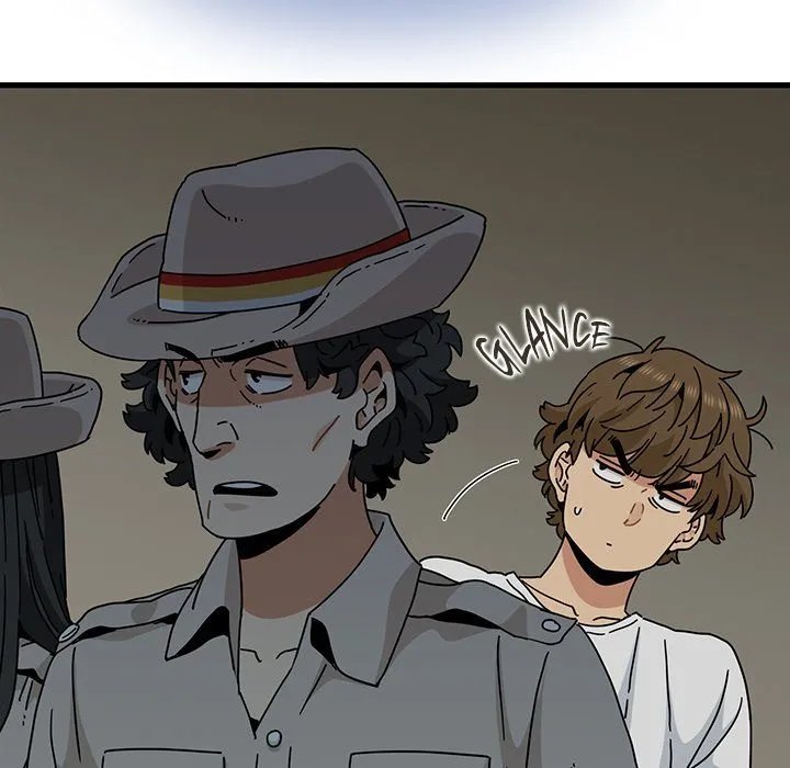 The Turning Point Chapter 81 Page 20 The Turning Point Chapter 81 Page 20
