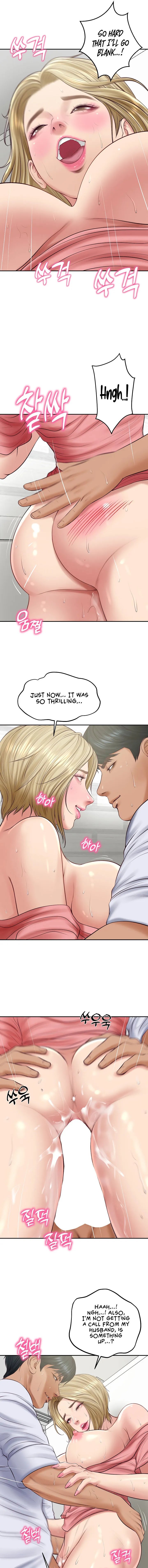 The Billionaire’s Monster Cock Son-In-Law Chapter 79 Page 13