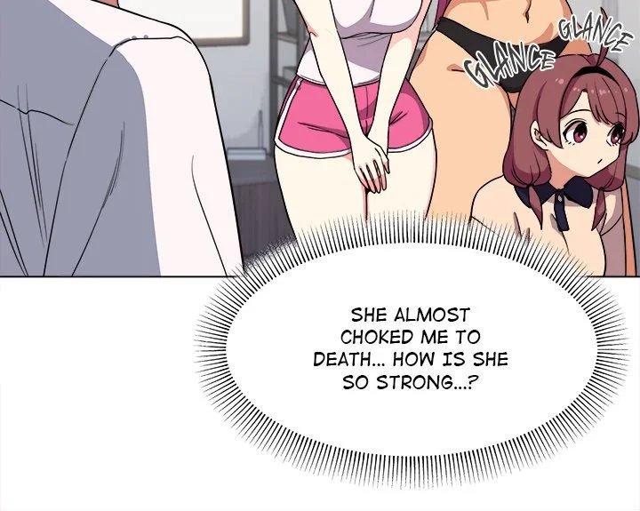 Someone Stop Her! Chapter 4 Page 66 Someone Stop Her! Chapter 4 Page 66