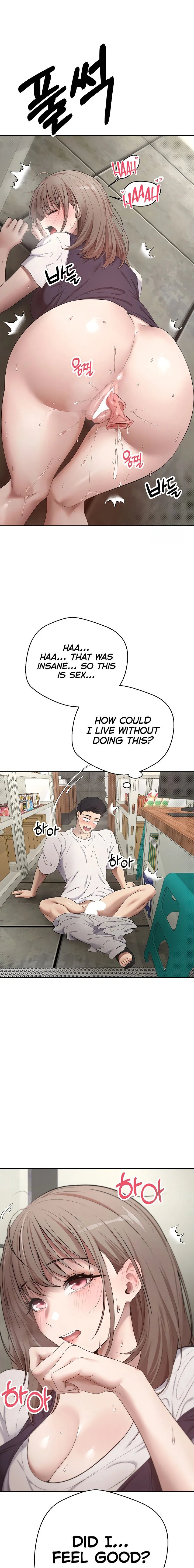 Turning My Life Around With Crypto Chapter 4 Page 7 Turning My Life Around With Crypto Chapter 4 Page 7