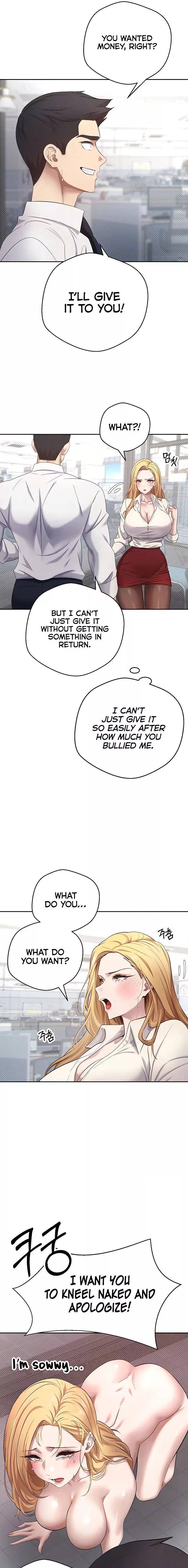 Turning My Life Around With Crypto Chapter 5 Page 5