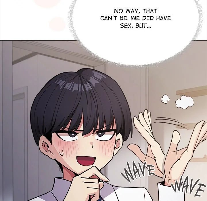 Someone Stop Her! Chapter 13 Page 21 Someone Stop Her! Chapter 13 Page 21