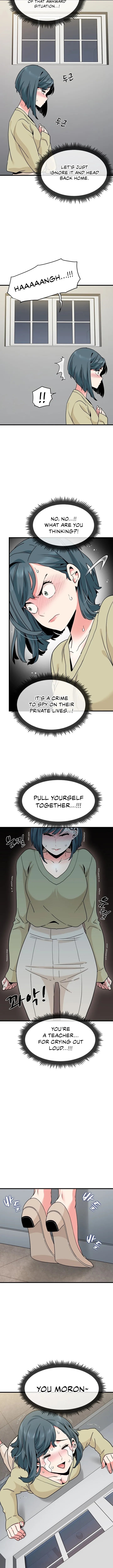 The Turning Point Chapter 13 Page 2