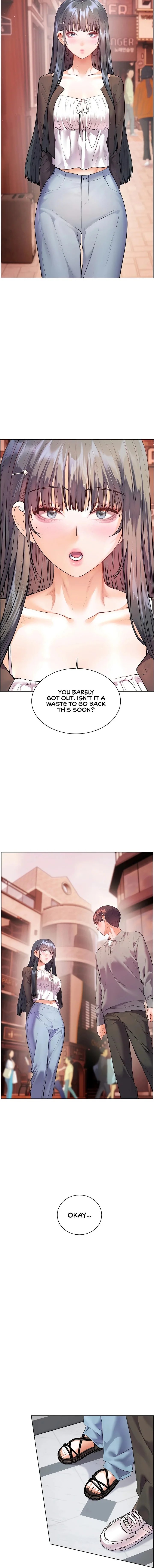 Teacher’s Efforts Chapter 84 Page 4