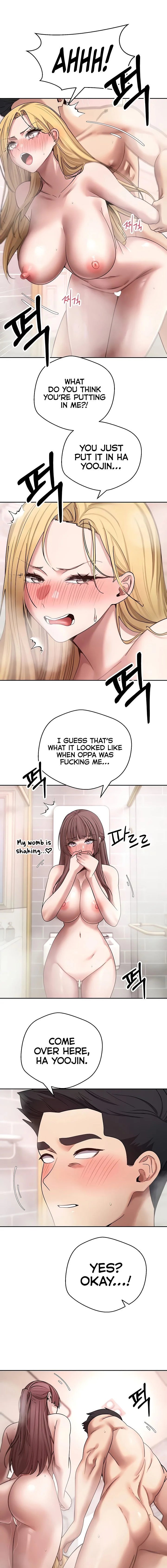 Turning My Life Around With Crypto Chapter 52 Page 7
