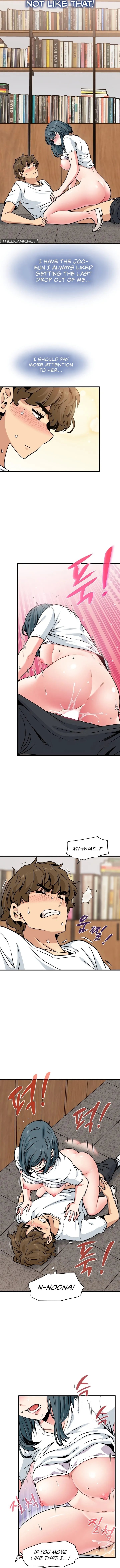 The Turning Point Chapter 73 Page 12