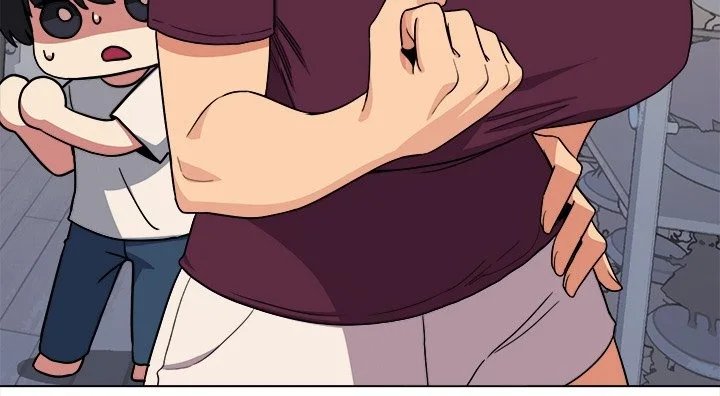 Someone Stop Her! Chapter 5 Page 98 Someone Stop Her! Chapter 5 Page 98