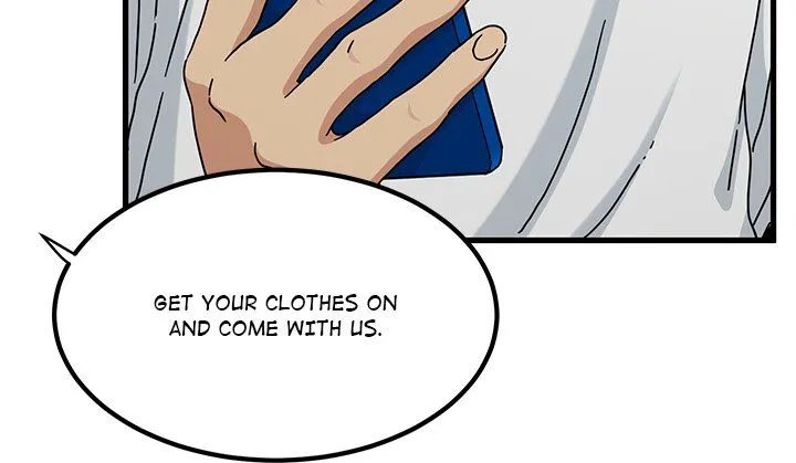The Turning Point Chapter 81 Page 10 The Turning Point Chapter 81 Page 10