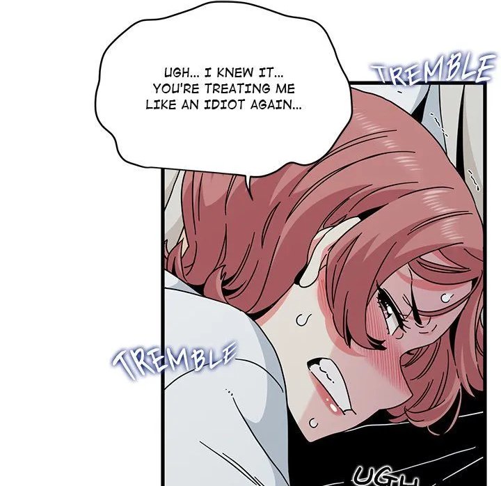 The Turning Point Chapter 85 Page 58 The Turning Point Chapter 85 Page 58