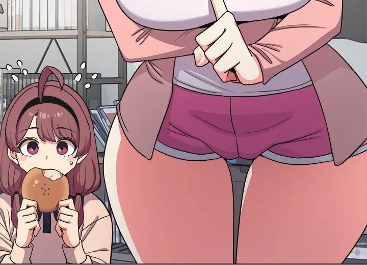 Someone Stop Her! Chapter 3 Page 223 Someone Stop Her! Chapter 3 Page 223