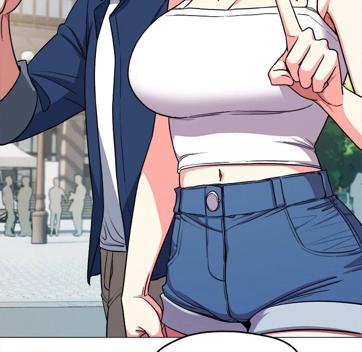 Someone Stop Her! Chapter 23 Page 30 Someone Stop Her! Chapter 23 Page 30