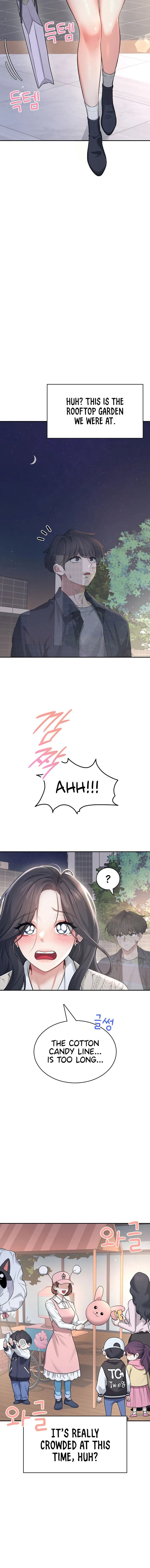 Wireless Onahole Chapter 28 Page 10