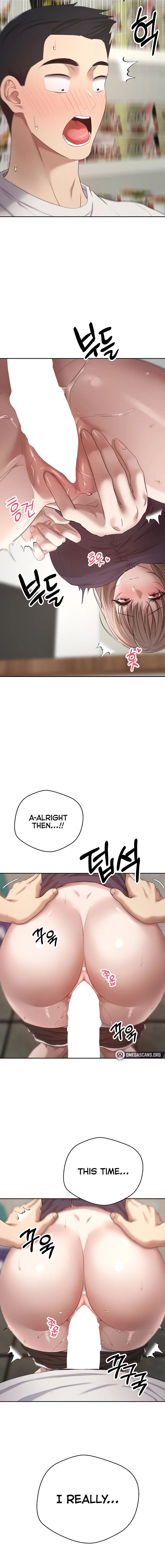 Turning My Life Around With Crypto Chapter 3 Page 18