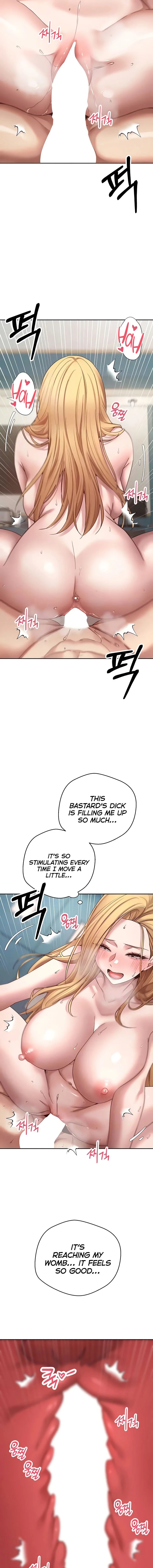 Turning My Life Around With Crypto Chapter 37 Page 3
