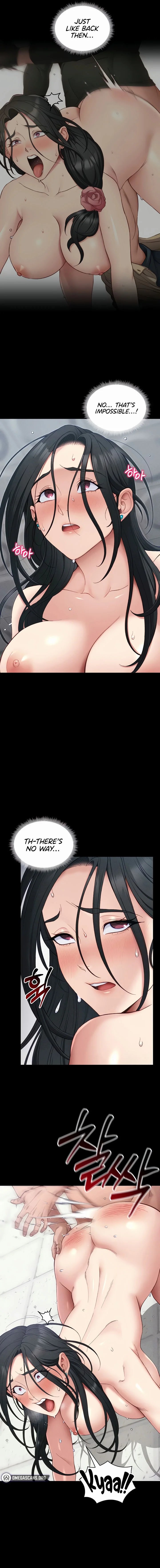 Taming A Female Bully Chapter 25 Page 13