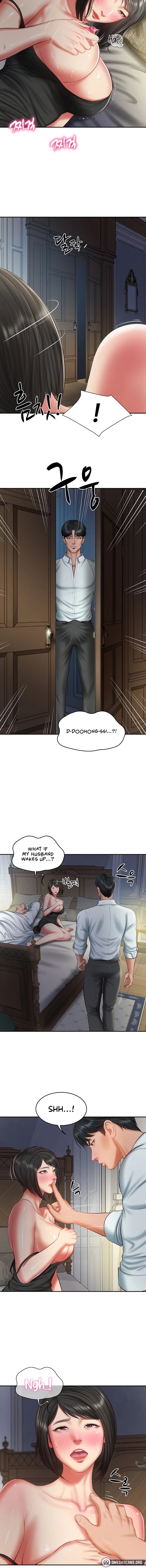 The Billionaire’s Monster Cock Son-In-Law Chapter 33 Page 2