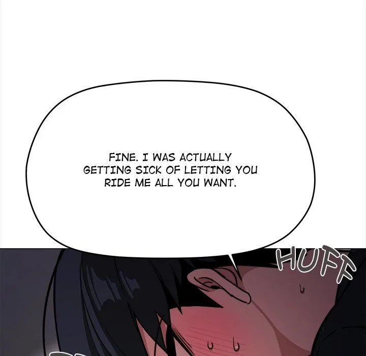 Someone Stop Her! Chapter 19 Page 115 Someone Stop Her! Chapter 19 Page 115