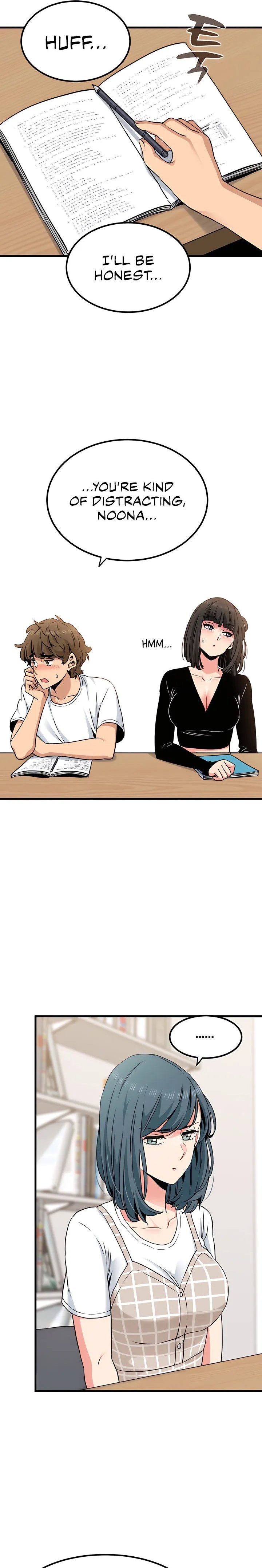 The Turning Point Chapter 69 Page 21 The Turning Point Chapter 69 Page 21